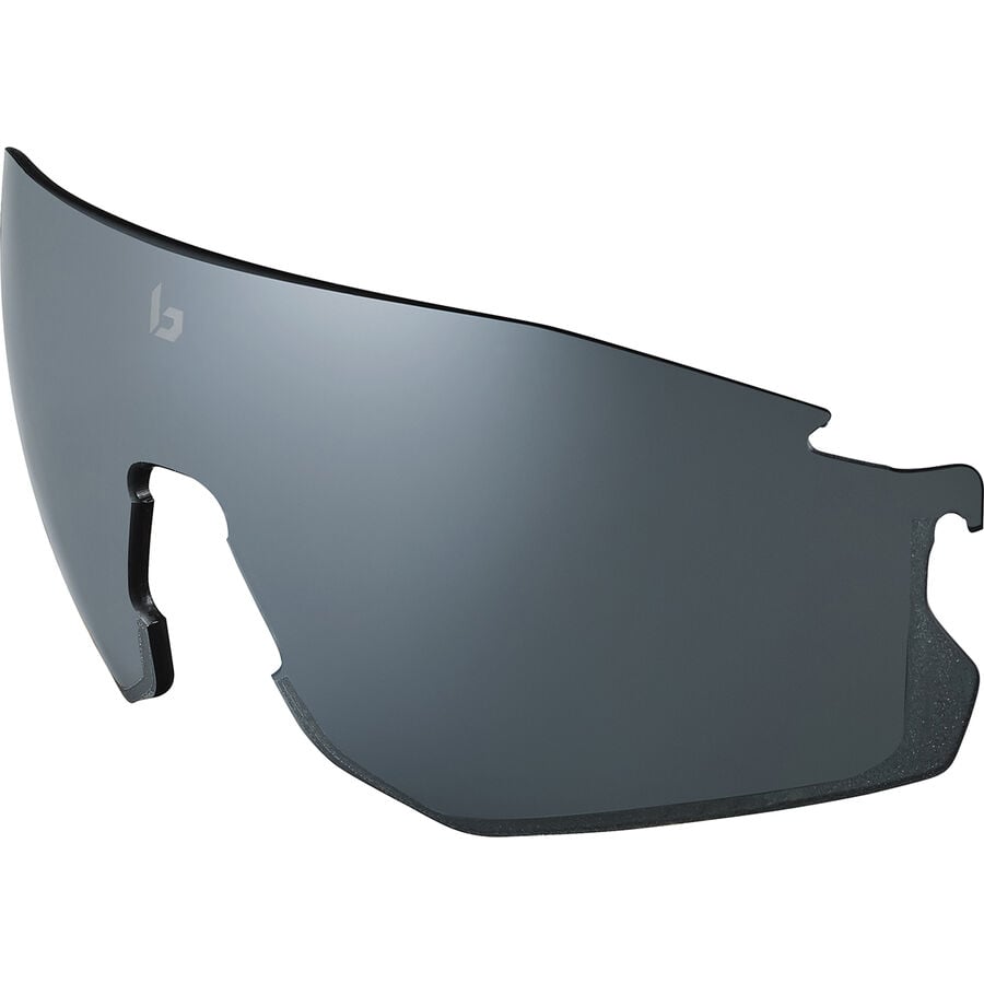 REPLACEMENT LENS ICARUS, Clear-TNS, hi-res